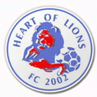 Heart of Lions